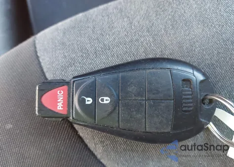 2016 Jeep Cherokee Sport из США, поврежденный, VIN 1C4PJLAB7GW258181